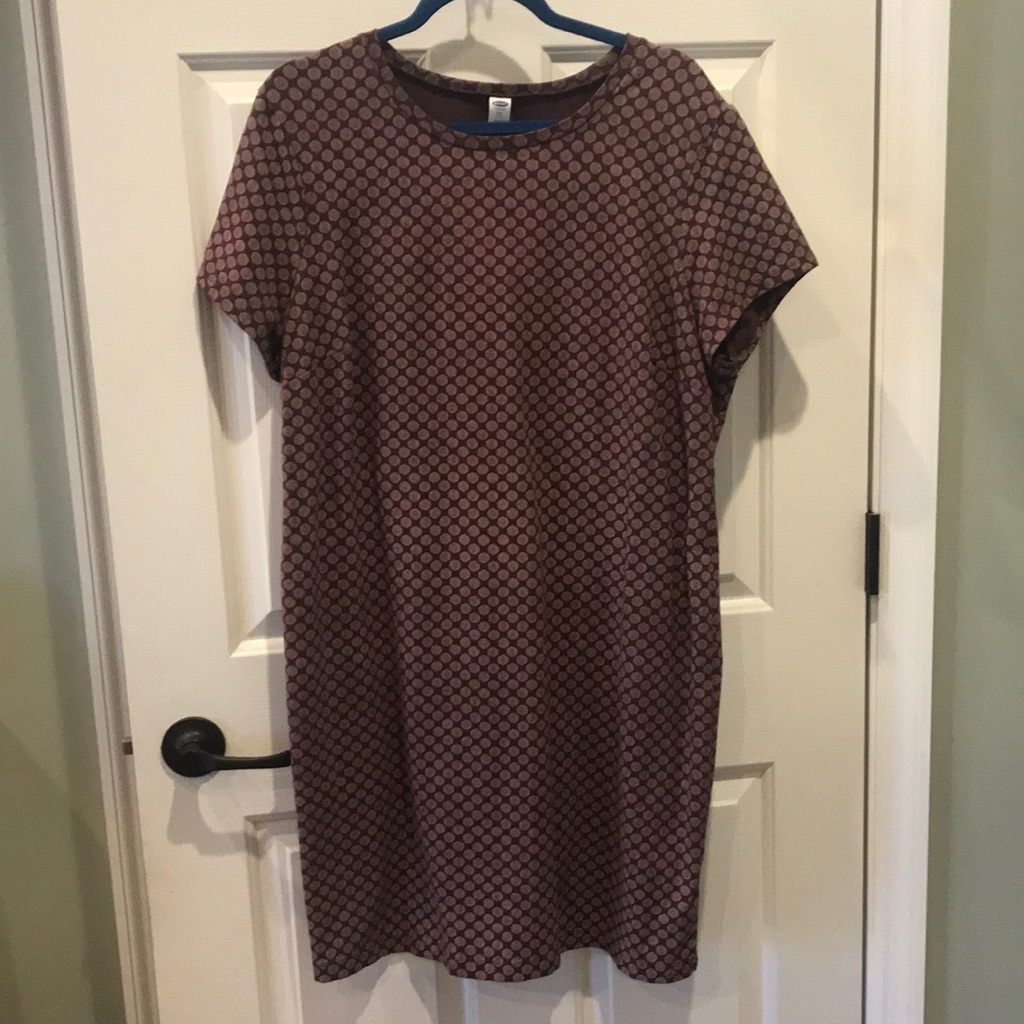 Knit Shift